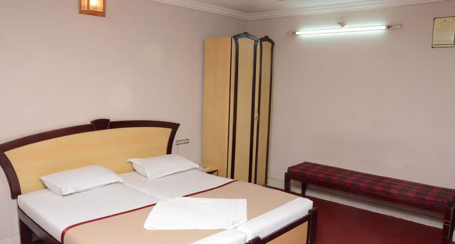 City Residency, Chennai 5